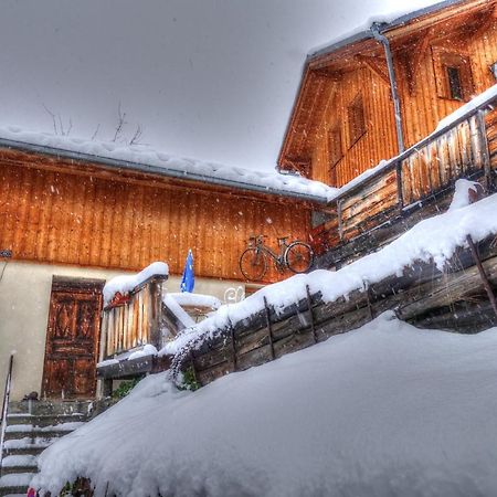 Petite Maison A Huez Zewnętrze zdjęcie