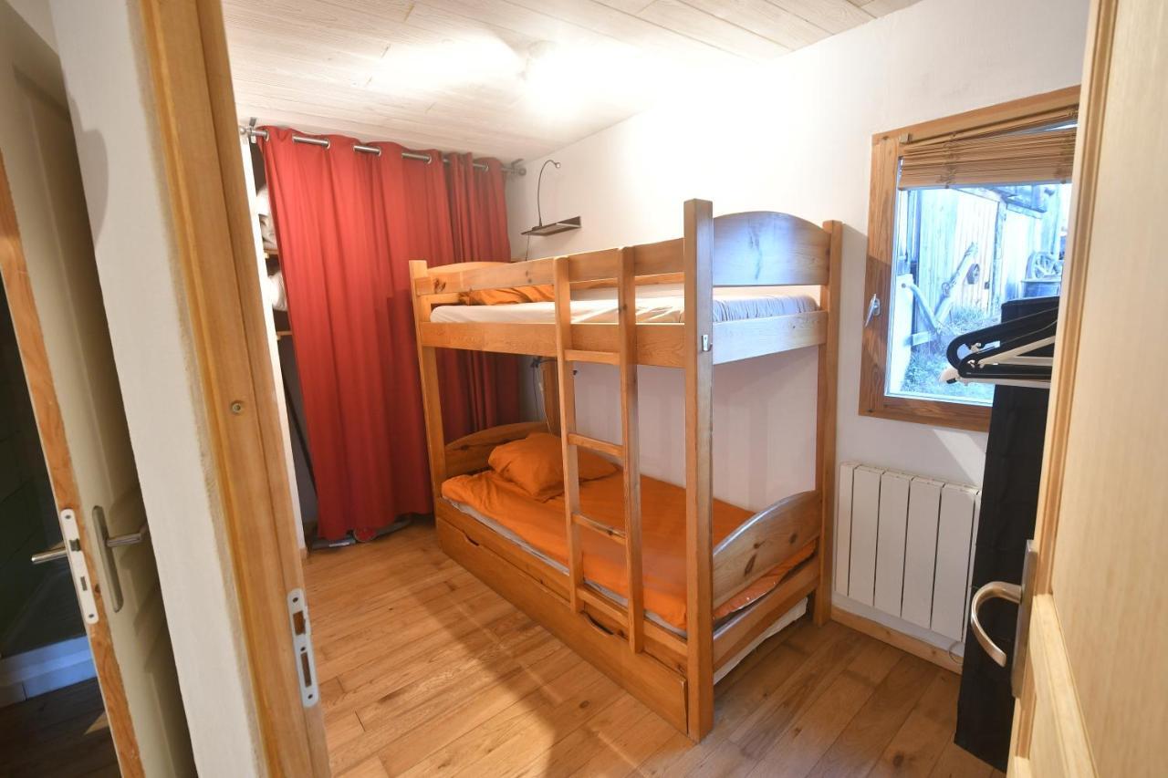 Petite Maison A Huez Zewnętrze zdjęcie